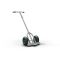 Trolley for base plates